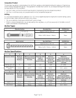 Preview for 73 page of Hammer Strength ELT-HR Owner'S Manual