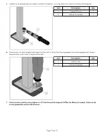 Preview for 76 page of Hammer Strength ELT-HR Owner'S Manual