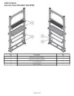 Preview for 10 page of Hammer Strength HDU-ADAT Owner'S Manual & Assembly Instructions