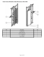 Preview for 12 page of Hammer Strength HDU-ADAT Owner'S Manual & Assembly Instructions