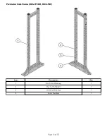 Preview for 15 page of Hammer Strength HDU-ADAT Owner'S Manual & Assembly Instructions