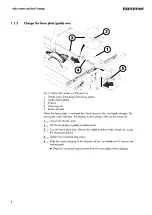 Preview for 6 page of Hammer K2 M Translation Of The Original Operating Instructions