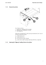 Preview for 7 page of Hammer K2 M Translation Of The Original Operating Instructions