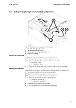 Preview for 9 page of Hammer K2 M Translation Of The Original Operating Instructions