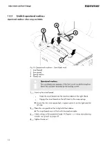 Preview for 12 page of Hammer K2 M Translation Of The Original Operating Instructions