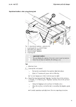 Preview for 13 page of Hammer K2 M Translation Of The Original Operating Instructions