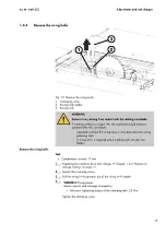 Preview for 19 page of Hammer K2 M Translation Of The Original Operating Instructions