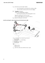 Preview for 22 page of Hammer K2 M Translation Of The Original Operating Instructions