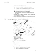 Preview for 23 page of Hammer K2 M Translation Of The Original Operating Instructions