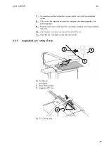 Preview for 29 page of Hammer K2 M Translation Of The Original Operating Instructions