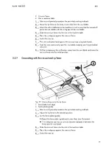 Preview for 31 page of Hammer K2 M Translation Of The Original Operating Instructions