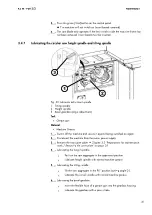 Preview for 41 page of Hammer K2 M Translation Of The Original Operating Instructions