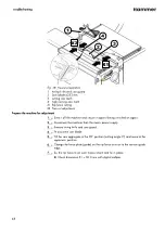 Preview for 48 page of Hammer K2 M Translation Of The Original Operating Instructions