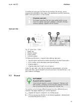 Preview for 53 page of Hammer K2 M Translation Of The Original Operating Instructions