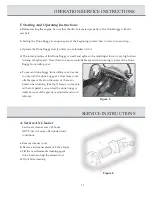 Preview for 24 page of Hammerhead GTS150 Owner'S Manual