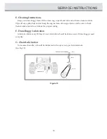 Preview for 26 page of Hammerhead GTS150 Owner'S Manual