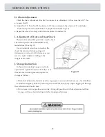 Preview for 27 page of Hammerhead GTS150 Owner'S Manual