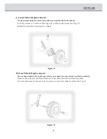 Preview for 28 page of Hammerhead GTS150 Owner'S Manual