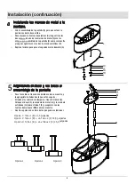 Preview for 16 page of HAMPTON BAY 16659 Use And Care Manual