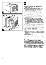 Предварительный просмотр 19 страницы HAMPTON BAY BHAC0500FS1 Use And Care Manual