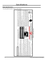 Предварительный просмотр 6 страницы HAMPTON BAY GCI60 Technical Manual