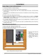 Предварительный просмотр 8 страницы HAMPTON BAY GCI60 Technical Manual