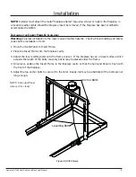 Предварительный просмотр 9 страницы HAMPTON BAY GCI60 Technical Manual