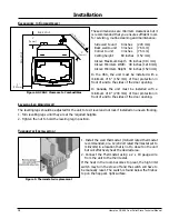 Preview for 10 page of HAMPTON BAY Greenfire GC60-2 Technical Manual