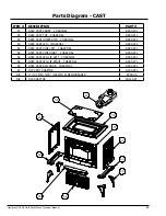 Preview for 29 page of HAMPTON BAY Greenfire GC60-2 Technical Manual