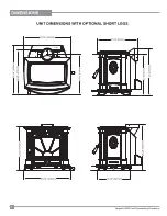 Preview for 6 page of HAMPTON BAY H200 Owners & Installation Manual