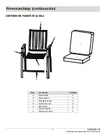 Предварительный просмотр 14 страницы HAMPTON BAY MILLSTONE FCA65098HB-ST Use And Care Manual