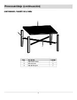 Предварительный просмотр 15 страницы HAMPTON BAY MILLSTONE FCA65098HB-ST Use And Care Manual