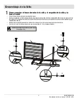 Предварительный просмотр 16 страницы HAMPTON BAY MILLSTONE FCA65098HB-ST Use And Care Manual