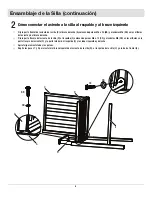 Предварительный просмотр 17 страницы HAMPTON BAY MILLSTONE FCA65098HB-ST Use And Care Manual