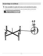 Предварительный просмотр 19 страницы HAMPTON BAY MILLSTONE FCA65098HB-ST Use And Care Manual