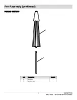 Предварительный просмотр 3 страницы HAMPTON BAY UTS00201E-GERA Use And Care Manual