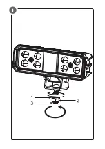 Preview for 3 page of Hamron 025956 Operating Instructions Manual