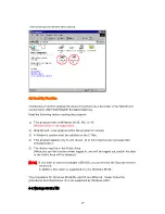 Preview for 14 page of Hana Micron Mobile Disk User Manual