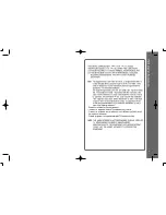 Preview for 20 page of Hana Micron Mobile Disk User Manual