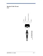 Preview for 149 page of Hand Held Products HandHeld 3800 Linear Series User Manual