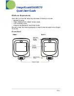 Preview for 3 page of Hand Held Products IK8560 Quick Start Manual