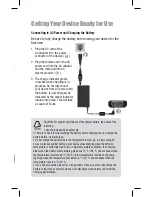 Preview for 9 page of Hand Held Products NAUTIZ X7 Quick Start Manual