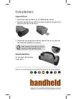 Preview for 12 page of Hand Held Products NAUTIZ X7 Quick Start Manual