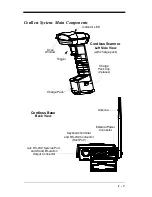 Preview for 23 page of Hand Held Products SCANTEAM 2070 System Manual