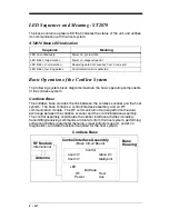 Preview for 34 page of Hand Held Products SCANTEAM 2070 System Manual