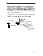 Preview for 39 page of Hand Held Products SCANTEAM 2070 System Manual
