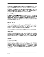 Preview for 92 page of Hand Held Products SCANTEAM 2070 System Manual