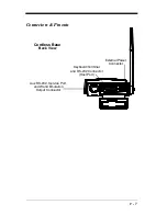 Preview for 195 page of Hand Held Products SCANTEAM 2070 System Manual