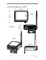 Preview for 199 page of Hand Held Products SCANTEAM 2070 System Manual