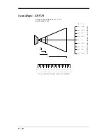 Preview for 208 page of Hand Held Products SCANTEAM 2070 System Manual